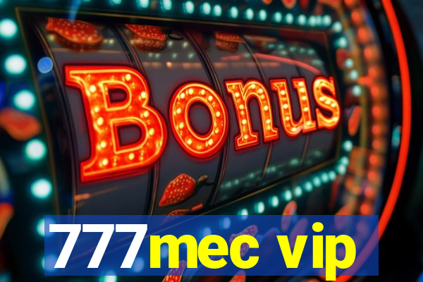 777mec vip